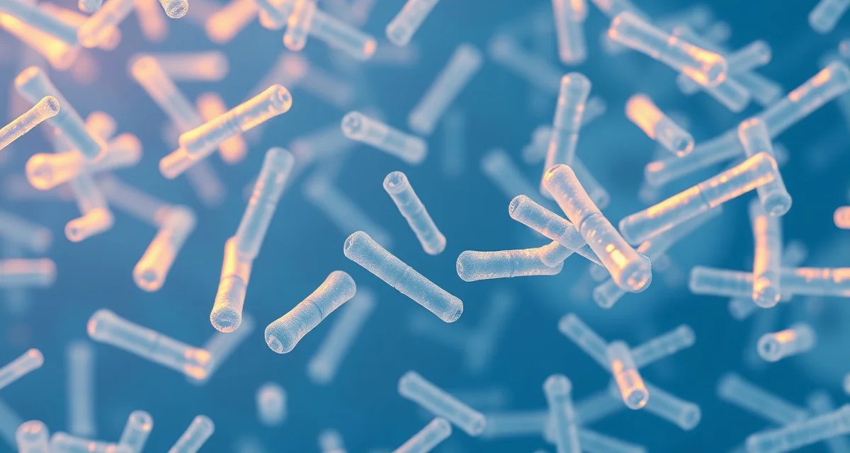 Aeromonas bacteria identification guide for koi disease management Microscopic illustration of Aeromonas hydrophila bacteria causing disease in koi fish, showing bacterial structure and water environment