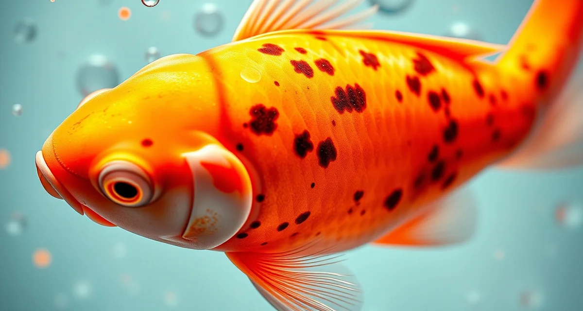 KHV detection and outbreak response protocol Koi herpesvirus KHV infection identification and management for pond health monitoring and fish isolation procedures