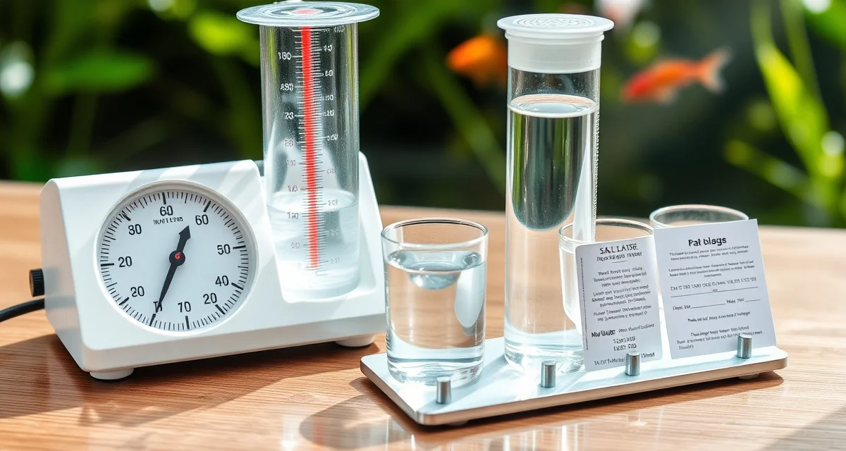 Therapeutic salt dosing for koi pond water quality Koi pond salt percentage measurement chart showing 0.3% therapeutic concentration dosage calculations and treatment salt guidelines